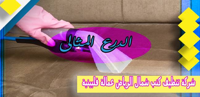 شركة تنظيف كنب شمال الرياض عمالة فلبينية 0503152005