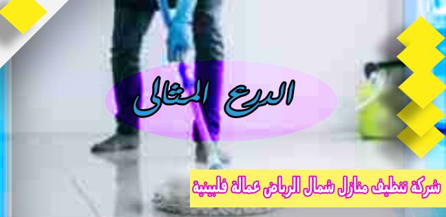 شركة تنظيف منازل شمال الرياض عمالة فلبينية 0503152005