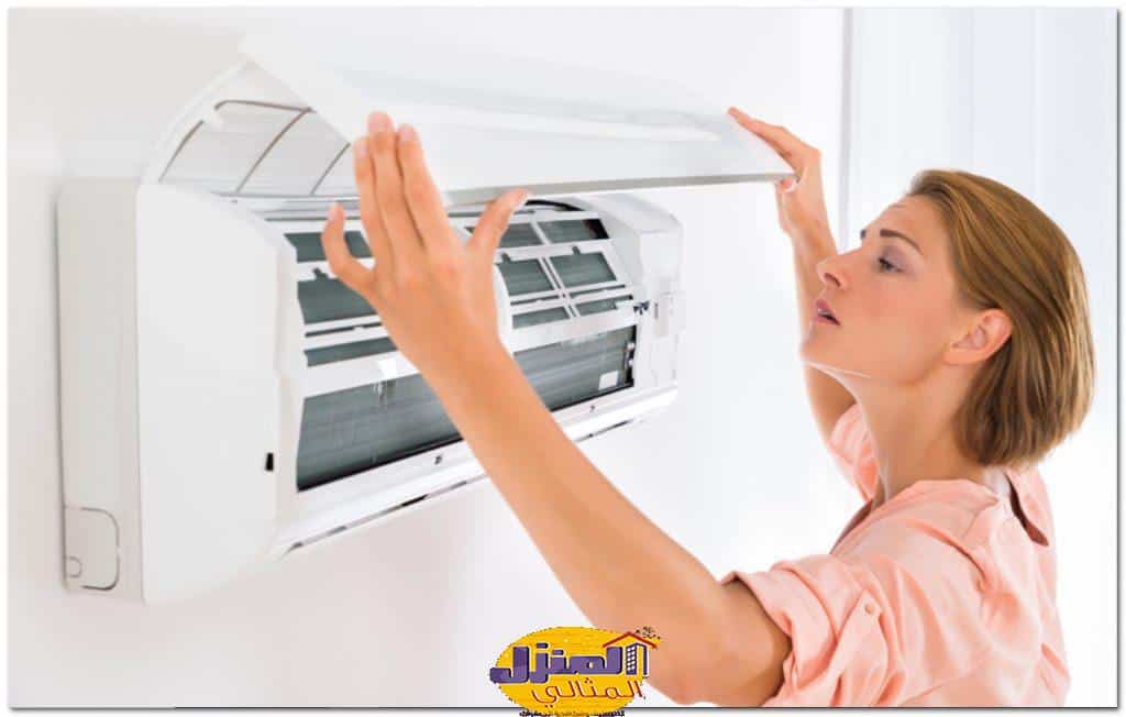 أفضل شركة تنظيف مكيفات بجدة