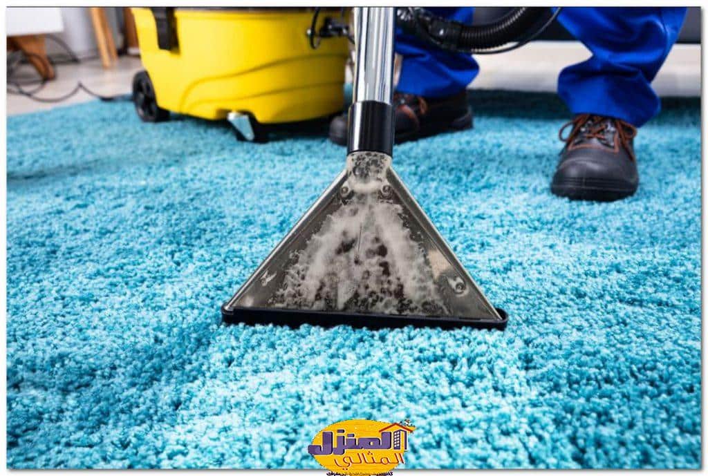 ارخص شركة تنظيف موكيت بجده