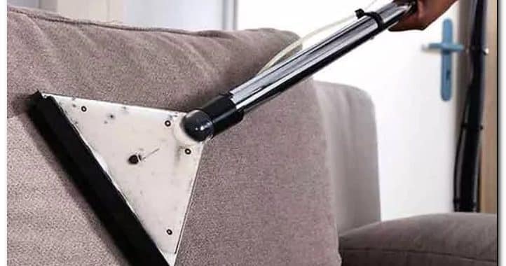 شركة تنظيف كنب بجدة