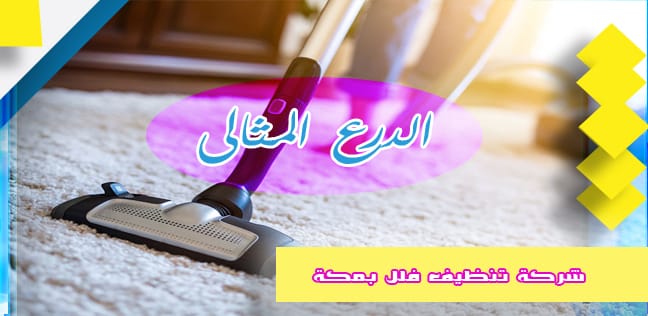 شركة تنظيف فلل بمكة